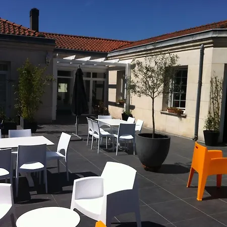 La - Chambres D'hotes * Burdeos