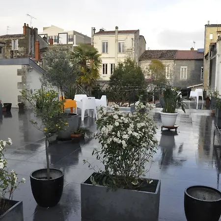 La - Chambres D'hotes