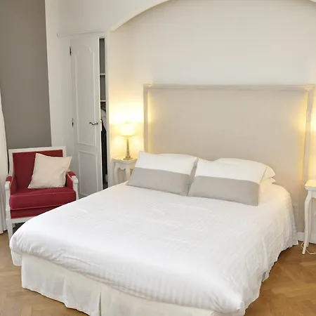 La - Chambres D'hotes * Burdeos