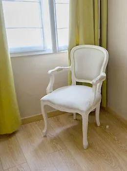 Bed and breakfast La - Chambres D'hotes Burdeos