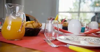 Bed and breakfast La - Chambres D'hotes Burdeos
