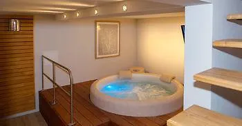 La - Chambres D'hotes Bed & Breakfast *