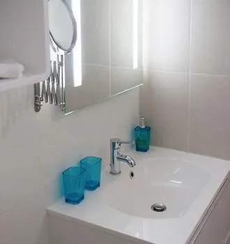 La - Chambres D'hotes Bed and breakfast Burdeos