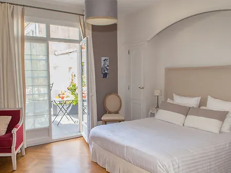La - Chambres D'hotes Bordeaux