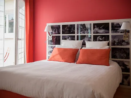 Bed & Breakfast La - Chambres D'hotes *