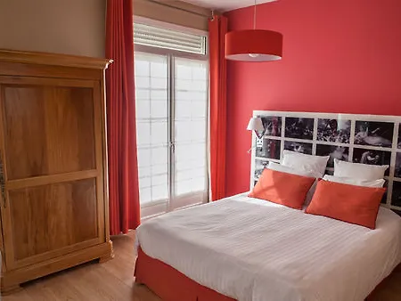 Bed & Breakfast La - Chambres D'hotes Bordeaux