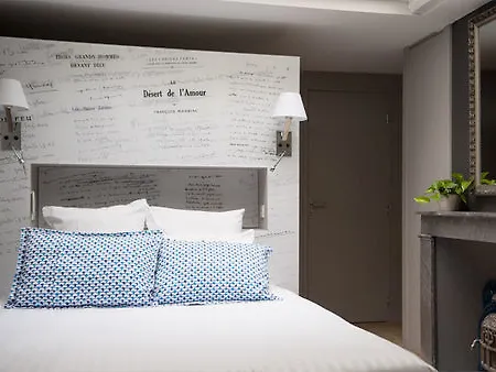 Bed and breakfast La - Chambres D'hotes Burdeos