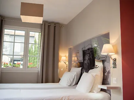 Bed & Breakfast La - Chambres D'hotes *