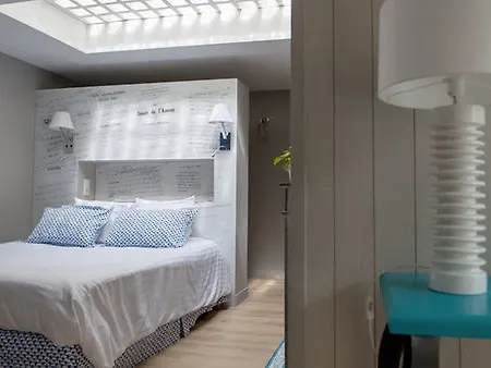 Bed & Breakfast La - Chambres D'hotes