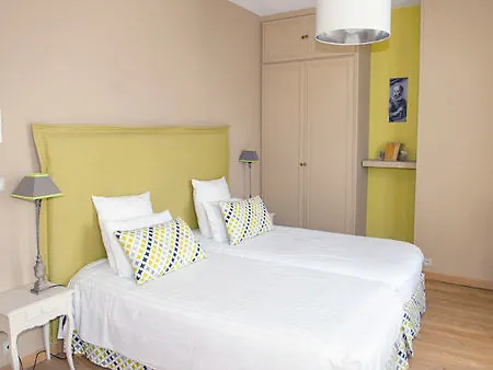Bed & Breakfast La - Chambres D'hotes *