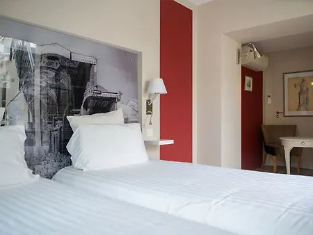 La - Chambres D'hotes * Bordeaux