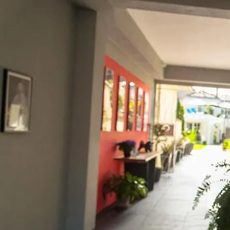 Bed & Breakfast La - Chambres D'hotes *